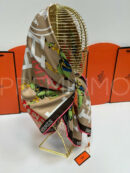 Hermes платок PR677882 6
