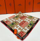 Hermes платок PR677882 7