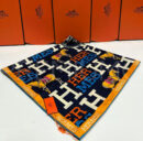 Hermes платок PR678430 6