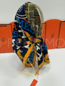 Hermes платок PR678430 5