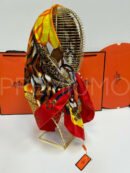 Hermes платок PR942397 5