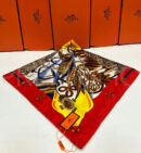 Hermes платок PR942397 6