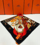 Hermes платок PR477664 6