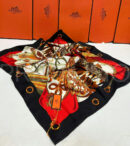 Hermes платок PR477664 4