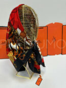 Hermes платок PR477664 5