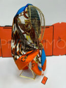 Hermes платок PR999349 5