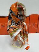 Hermes платок PR257371 6