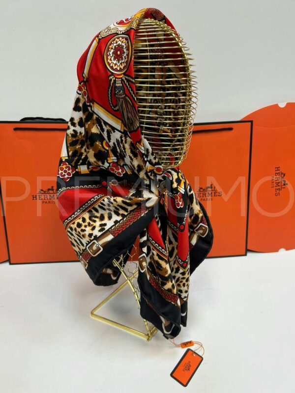 Hermes платок PR309638 2