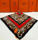 Hermes платок PR309638 7
