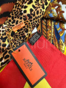 Hermes платок PR309638 8