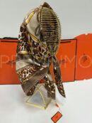 Hermes платок PR183362 5