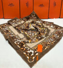 Hermes платок PR183362 4