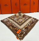 Hermes платок PR183362 6