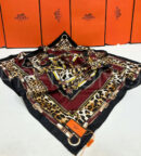 Hermes платок PR813266 4