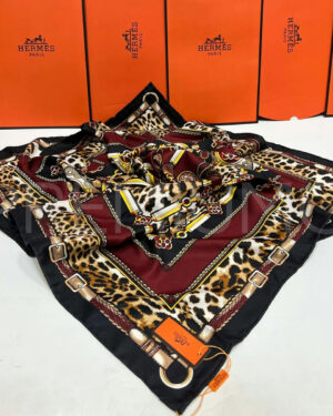 Hermes платок PR813266