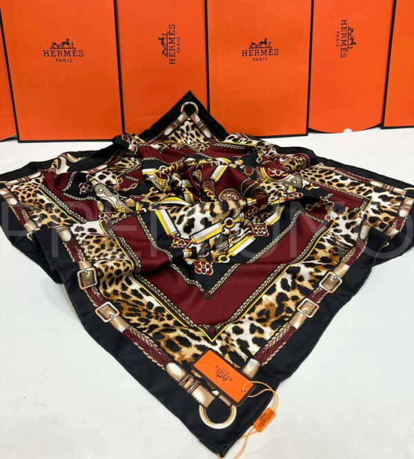 Hermes платок PR813266