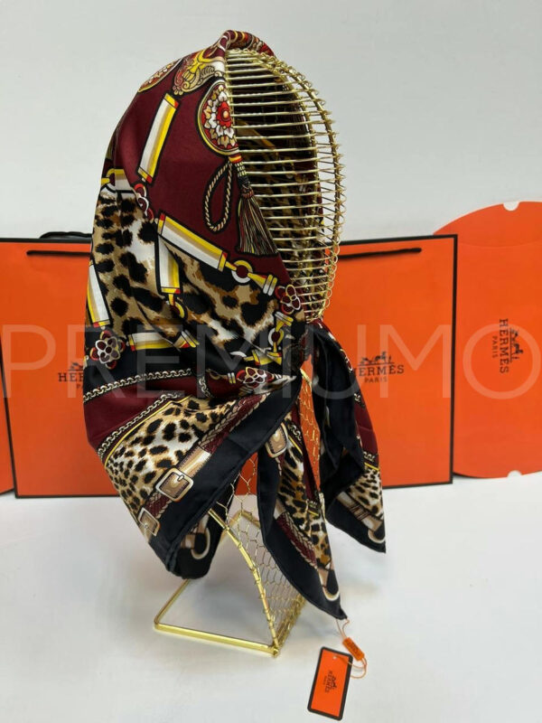 Hermes платок PR813266 2