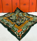 Hermes платок PR449298 5