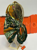 Hermes платок PR449298 6