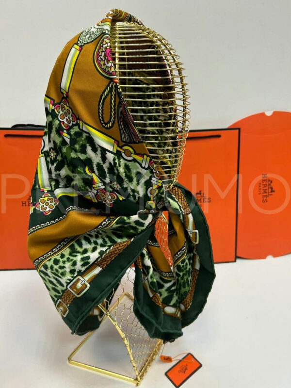 Hermes платок PR449298 2