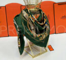 Hermes платок PR702984 5