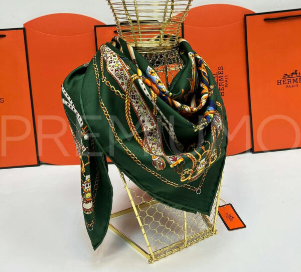 Hermes платок PR702984