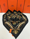 Hermes платок PR737947 6