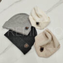 Brunello Cucinelli шапка PR732902 5
