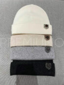 Brunello Cucinelli шапка PR581122 7