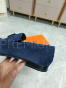Hermes лоферы PR930925 21