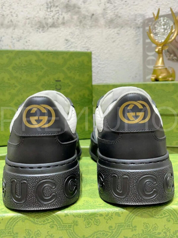 Gucci кроссовки PR632889 6