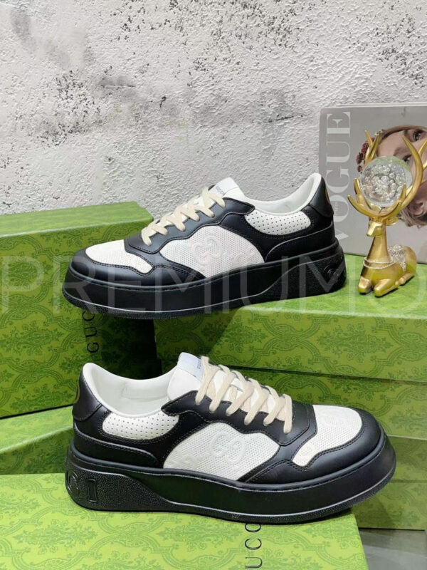 Gucci кроссовки PR632889