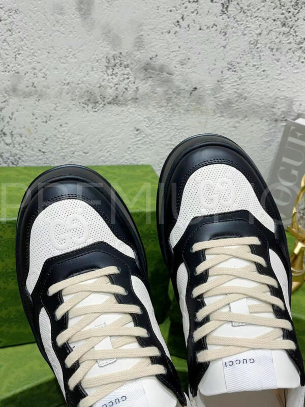 Gucci кроссовки PR632889 3