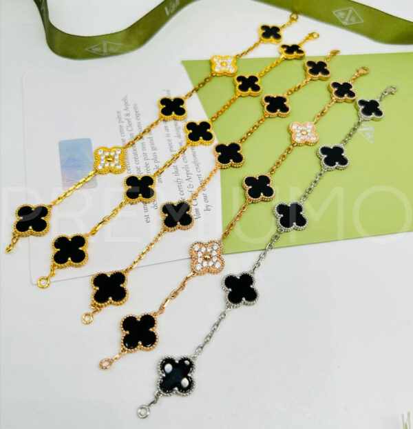 Van Cleef & Arpels браслет PR986650 11