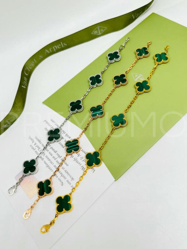 Van Cleef & Arpels браслет PR624622 16