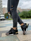 Louis Vuitton Run Away кроссовки PR792141 12