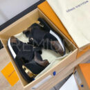Louis Vuitton Run Away кроссовки PR792141 10