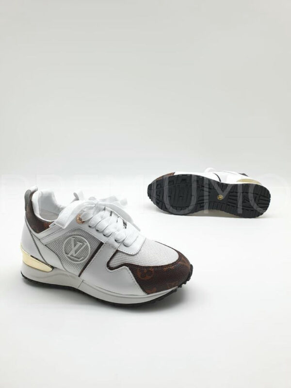 Louis Vuitton кроссовки PR8192SN 3