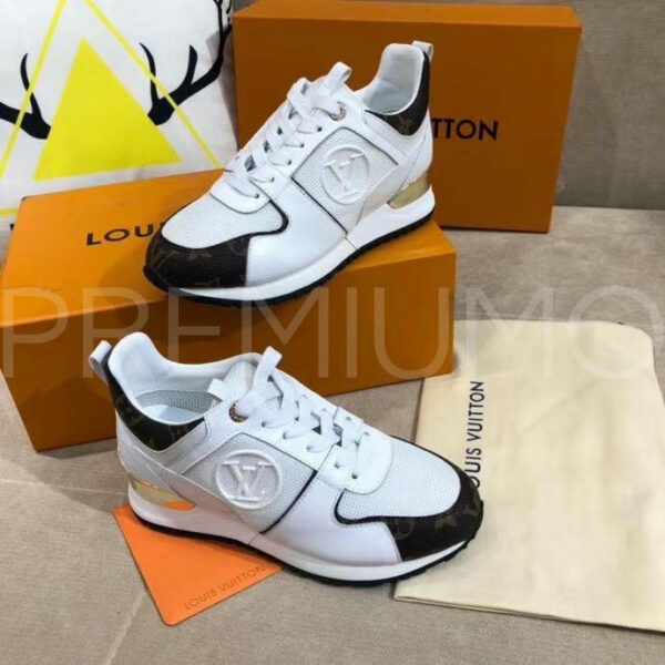 Louis Vuitton кроссовки PR8192SN 9