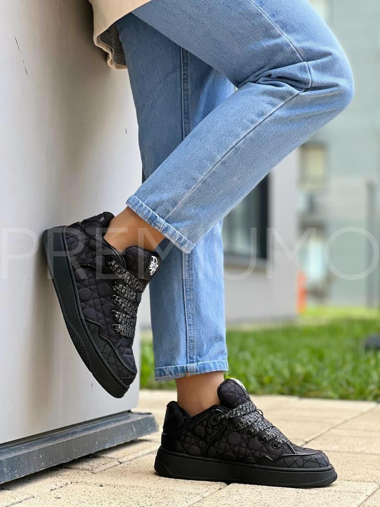 Christian Dior кроссовки PR825615 4 Christian Dior кроссовки PR825615 4