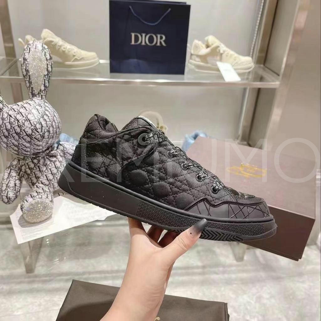 Christian Dior кроссовки PR825615 2 Christian Dior кроссовки PR825615 2
