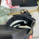 Hermes шлепанцы PR452844 14