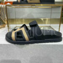 Hermes шлепанцы PR452844 8