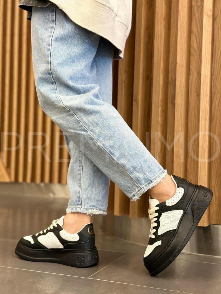 Gucci кроссовки PR748797 4 Gucci кроссовки PR748797 4