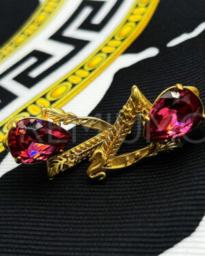Versace серьги PR472648