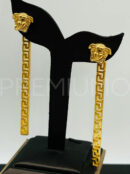 Versace серьги PR372479 4