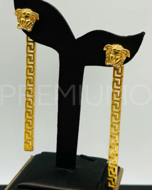 Versace серьги PR372479