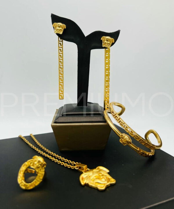 Versace кулон PR249737 2
