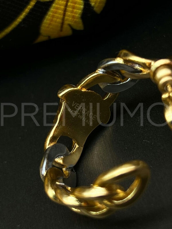 Versace серьги PR460979 2