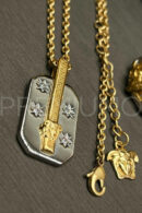 Versace кулон PR693091 3